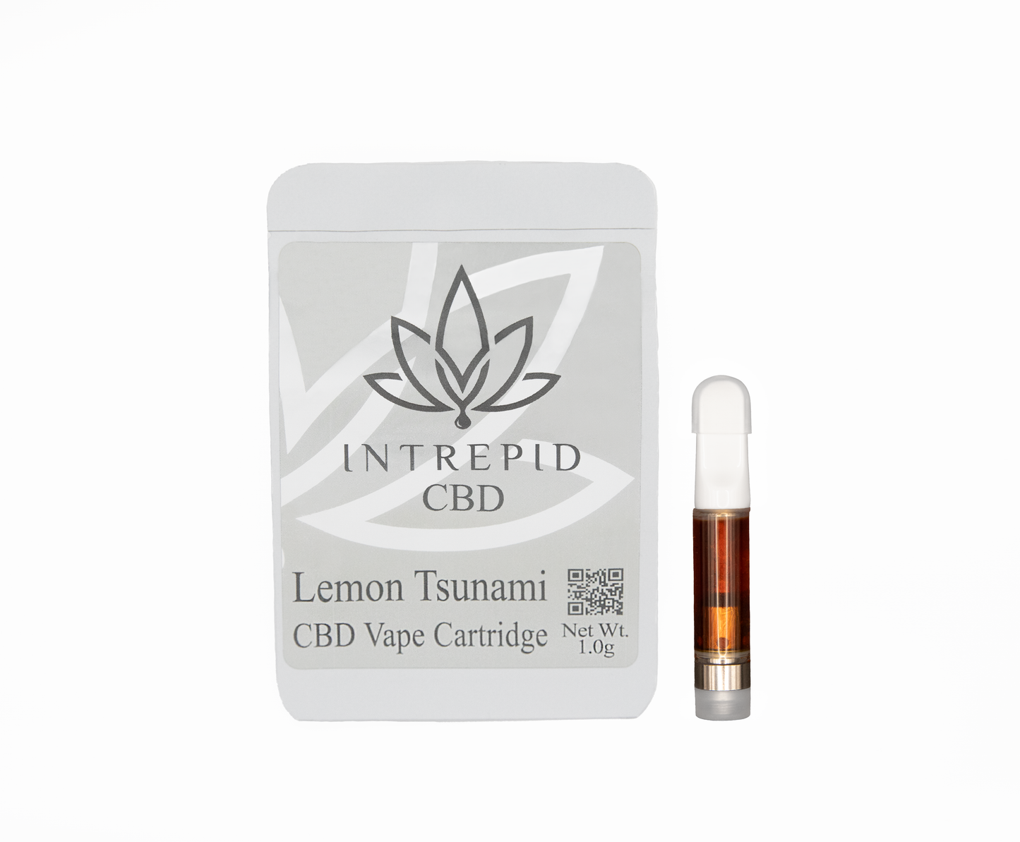 CBD Vape Cartridge