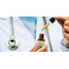 Healing properties of medical cannabis