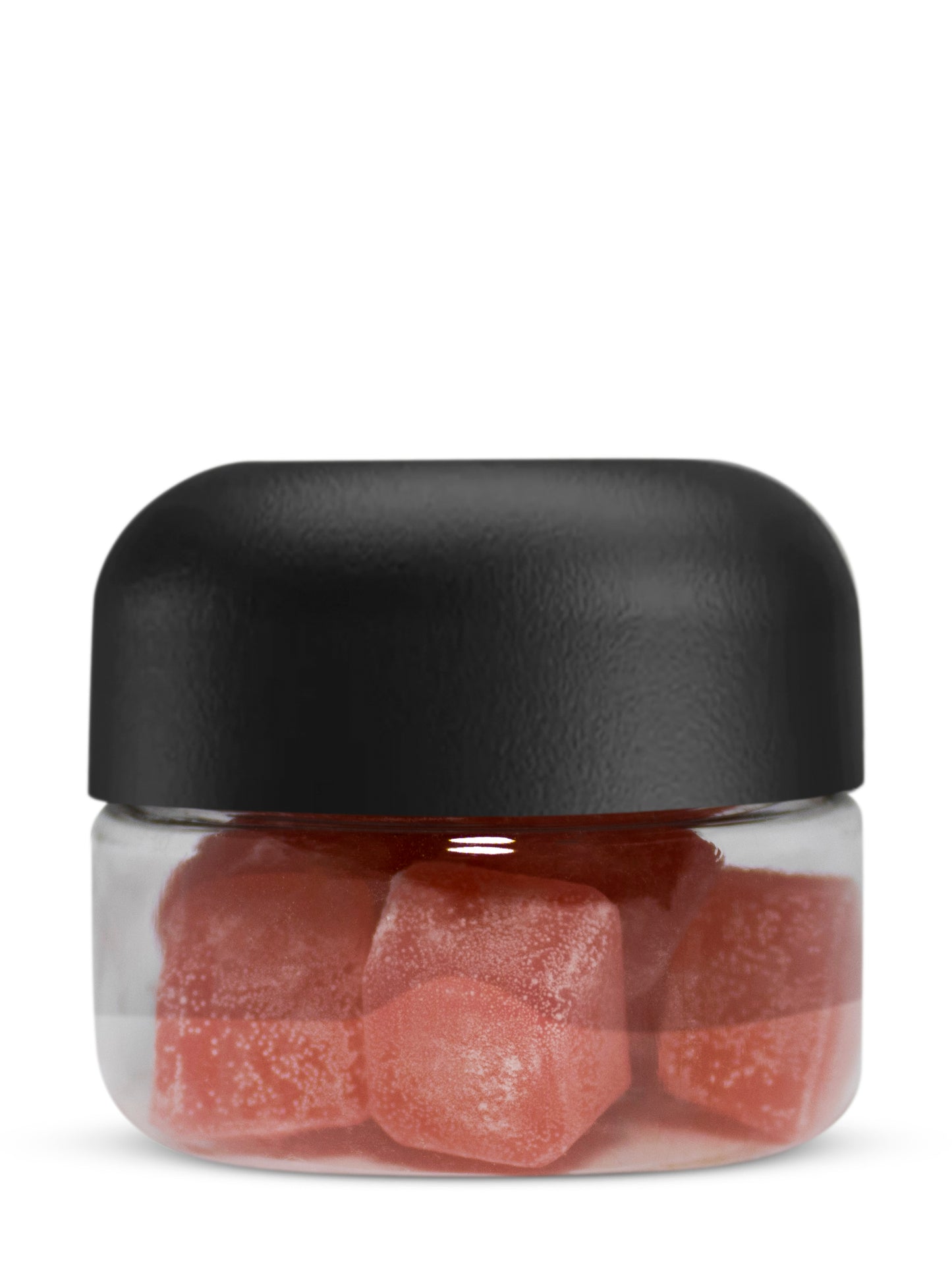 Hot Rocks – Watermelon Zkittles 10 gummies CBD: 59 mg, THC: 5,6 mg
